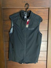 Gambar Vest Van Rysel Rompi Sepeda Road Bike Gowes Original 100% dari Mekar World Shop Kab. Sleman 4 Tokopedia