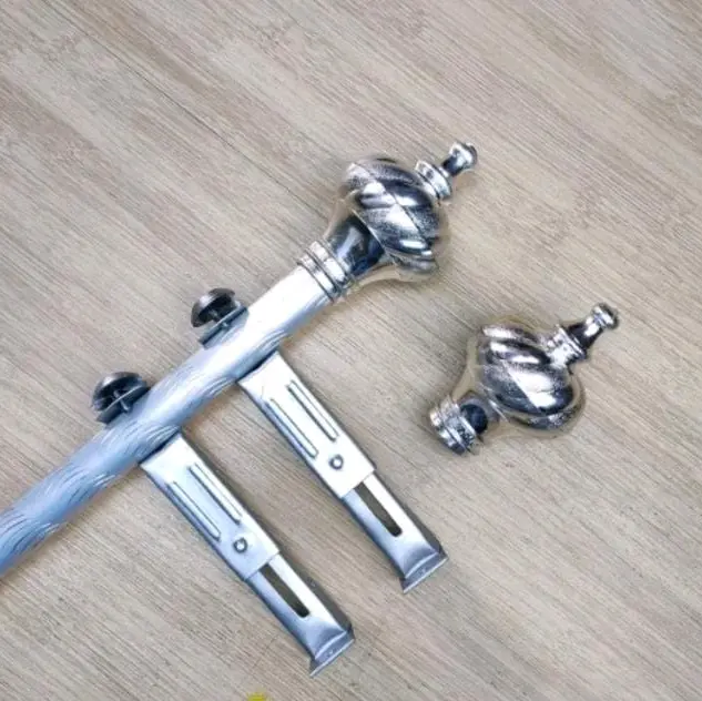 (AMEL ACEH) Batang gorden silver