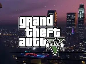 GTA V PC (PC - Flashdisk 64GB)