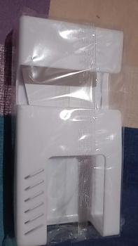 Product Review of Rak Penyimpanan BESAR SERBAGUNA Tv Hp Multifungsi 2 Model Tempel from A**e 0