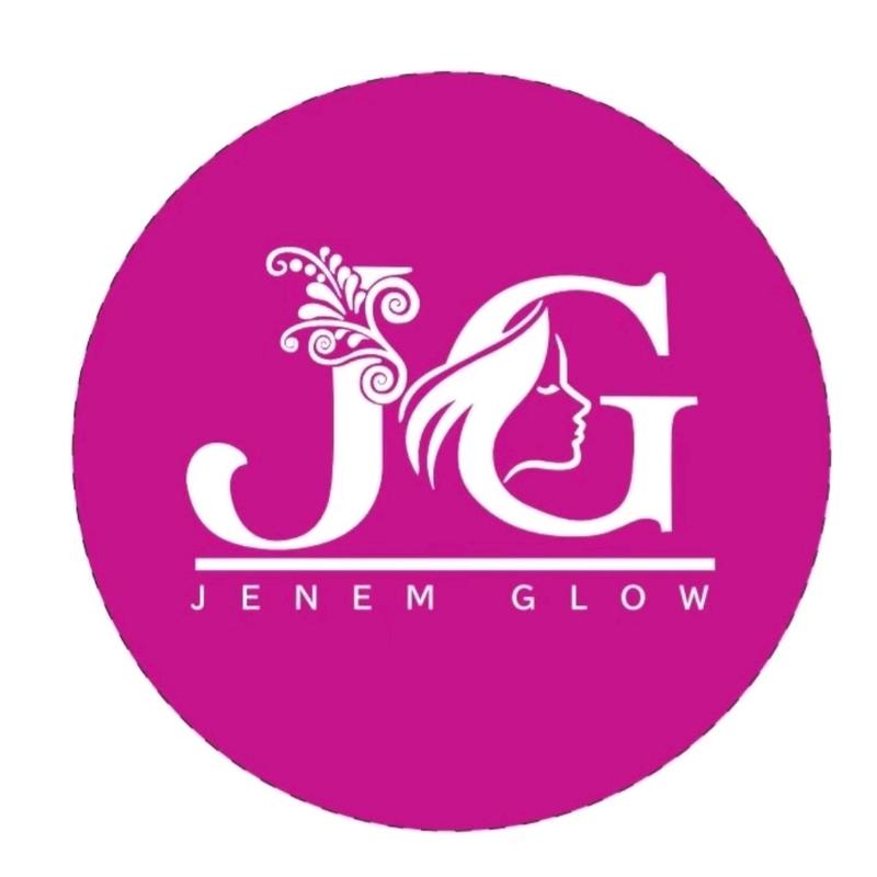 Jenem Glow Ecer Night Cream JG Glow by inem Wajah Mencerahkan Pencerah Perawatan 1