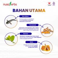 Gambar Fitbumin Vemuno Madu Penambah Nafsu Makan dari Nusaherbs Kota Administrasi Jakarta Barat 3 Tokopedia