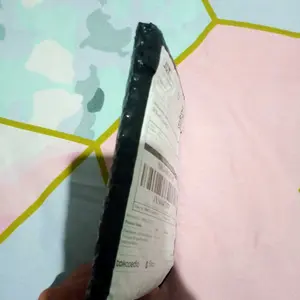 Oralab Pembersih Lidah Stainless Steel Tongue Scraper Pembersih Kotoran Mulut