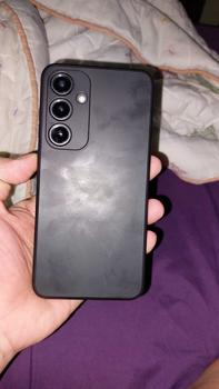 Product Review of Soft Case for Samsung A16 A26 A36 A56 A15 A25 A35 A55 S24 FE 5G 4G Microfiber Silicone Cover from h**5 1