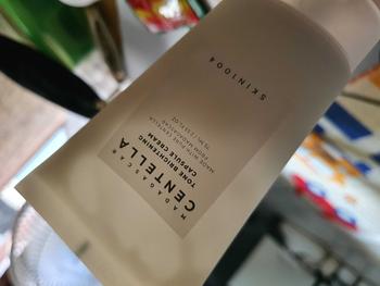 Product Review of Today I'm Flawless Set (Brightening Capsule Ampoule 100ml + Capsule Cream 75ml) (GET FREE GIFT HADIAH TERBATAS) from E**n N**i 3