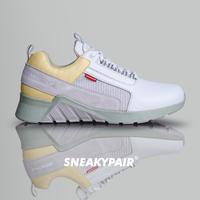 Gambar SNEAKYPAIR Liberty Lemon and Lime Sepatu Wanita Unisex Sneakers Shoes - Lemon and Lime, 37 dari Sneakypair Kab. Bandung 1 Tokopedia