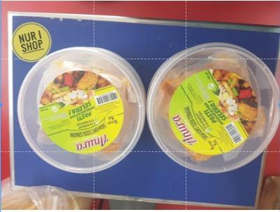 GARAM KUNYIT SERBAGUNA SEGERA DAN REMPAH SEGERA BBQ ANURA 4