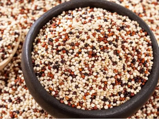 Tri Color Quinoa 250gram / 1/4kg / Tricolour Quinoa
