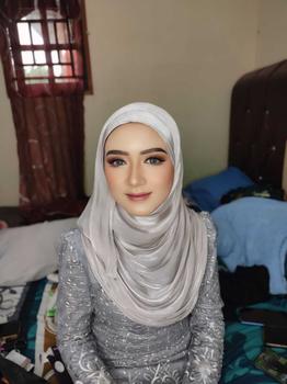 Product Review of [PAKET HEMAT] L'Oreal Paris Infallible 32H Matte Cover Foundation + Setting Spray from A**h 1