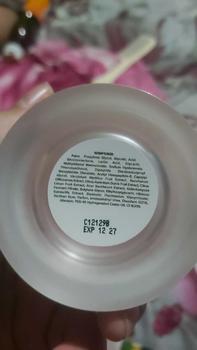 Product Review of (DOKTIF APPROVED) Bening's Pink Jelly Sleeping Mask 2% Argireline - Masker Wajah & Anti Kusam from M**n 2