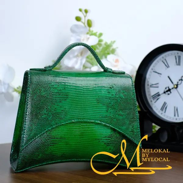 LONDON & SELINA - Tas Kulit Asli Melokal By Mylocal 4