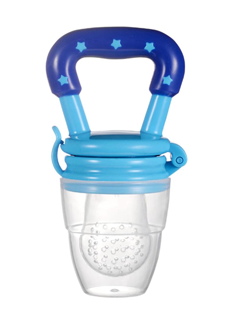 Product Introduction of Newborn gift--fruit complementary food chewable silicone mesh bag, soft and elastic texture, baby fruit and vegetable feeding utensils can be chewed, baby fruit complementary food dispenser, anti suffocation 10