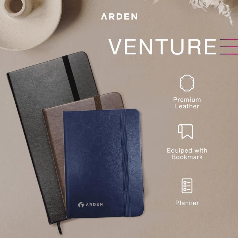 NOTEBOOK ARDEN VENTURE & VENTURE MINI - Shop | Tokopedia