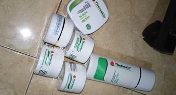 Product Review of Rc Acne Glow | Night Cream Acne & Glow from m**m 1