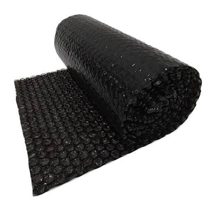 Gambar Plastik Bubble Wrap Hitam untuk packing tambahan - Tidak Dijual Terpisah - HITAM, Bubble Wrap dari Sinarmulia Sukses Makmur Kota Administrasi Jakarta Barat Tokopedia