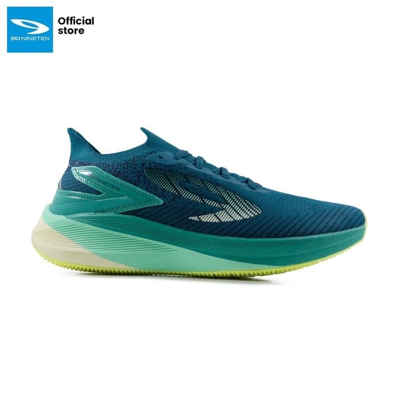 Sepatu Running Lari 910 Nineten Haze Infiknit 5
