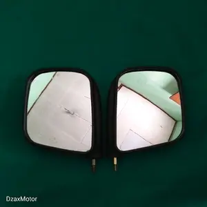 Spion Mobil + Cover Spion ColT T120SS Warna Hitam ORIGINAL Harga Satuan (1pcs)