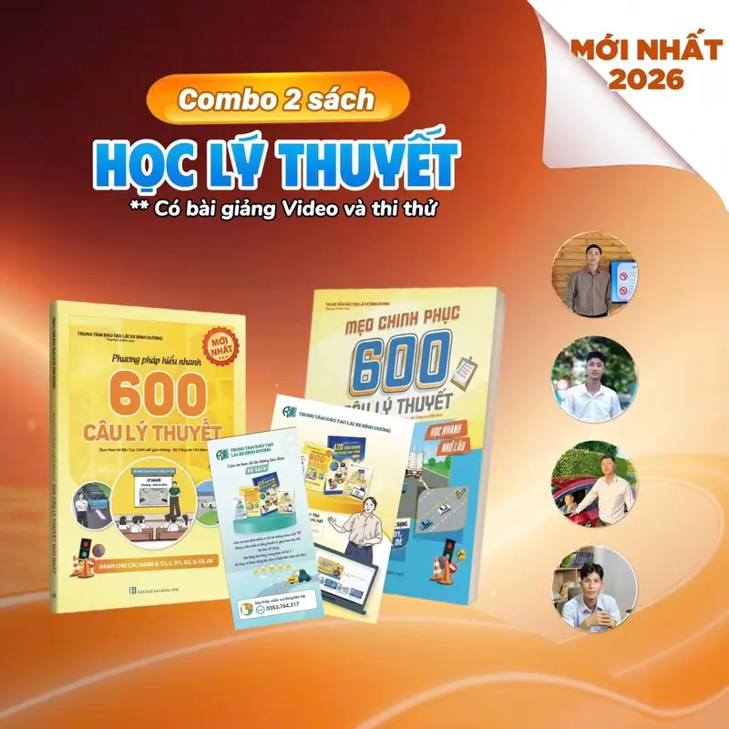 Sách hiểu 600 câu và kèm theo mẹo 600 câu ( Có BÀI GIẢNG )