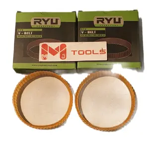 Vanbelt Mesin Serut - Fan Belt Mesin Sugu / Mesin Ketam - Vanbelt Planner RYU