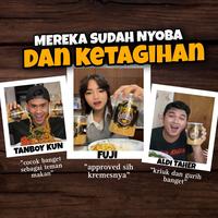 Gambar Kremes Ayam Kraton Sachet Lauk Makan Rasa Keju - 1 RENTENG dari Okebeli SR12 Kota Surakarta 4 Tokopedia