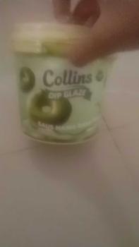 Product Review of MEDAN Collins Dip Glaze Selai Topping Donut 1 Kg Semua Varian from ℓ**𝐮 ** 𝐖**𝐓 0