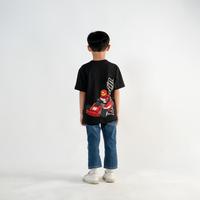 Gambar Kremlin Kids T-Shirt - FORMU - M dari Kremlin Clothing Kota Bandung 3 Tokopedia