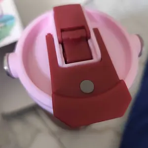 Tas Botol Tambler Elegan Souvenir Tas Botol Minum dengan Desain Mewah dan Praktis untuk Hadiah