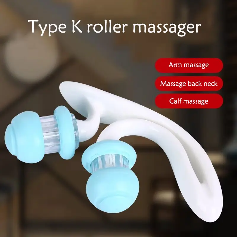Type K roller massager  Universal roller massager