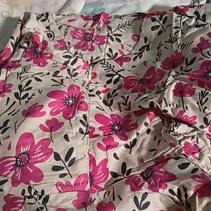 NS - SORAYA DRESS LENGAN 3/4 ZIPPER BUSUI FRIENDLY CASUAL