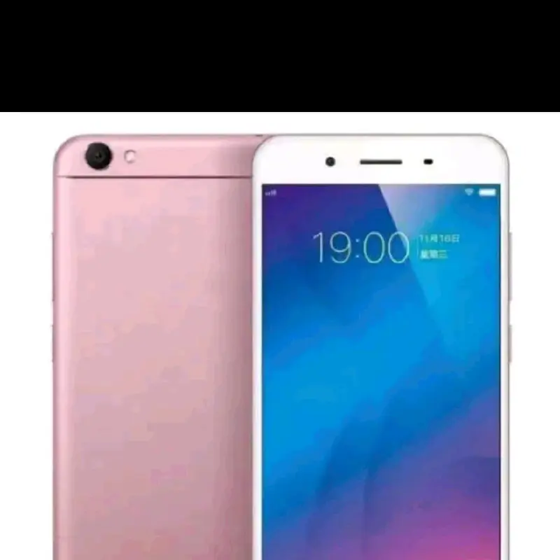 Y66 HP MURAH BERGARANSI 12 BULAN DI LIVE HP MURAH Hitam Pink Putih Green Biru Hijau 2