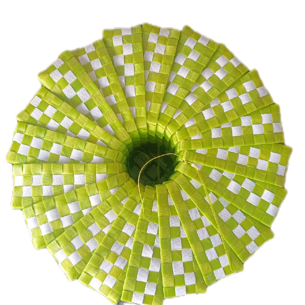 kepe sodan 16 cm 10 pcs embos plastik isian 10 pcs