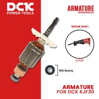 Gambar Armature/Angker untuk Reciprocating Saw KJF/DJF/AJF30 dari DCK Power Tools Indonesia Kota Administrasi Jakarta Barat 1 Tokopedia