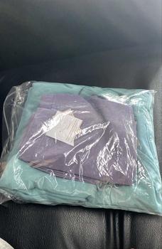 Product Review of ABAYA TURKEY BAHAN CERUTY BABYDOLL Polos Dress Muslim from a**4 2