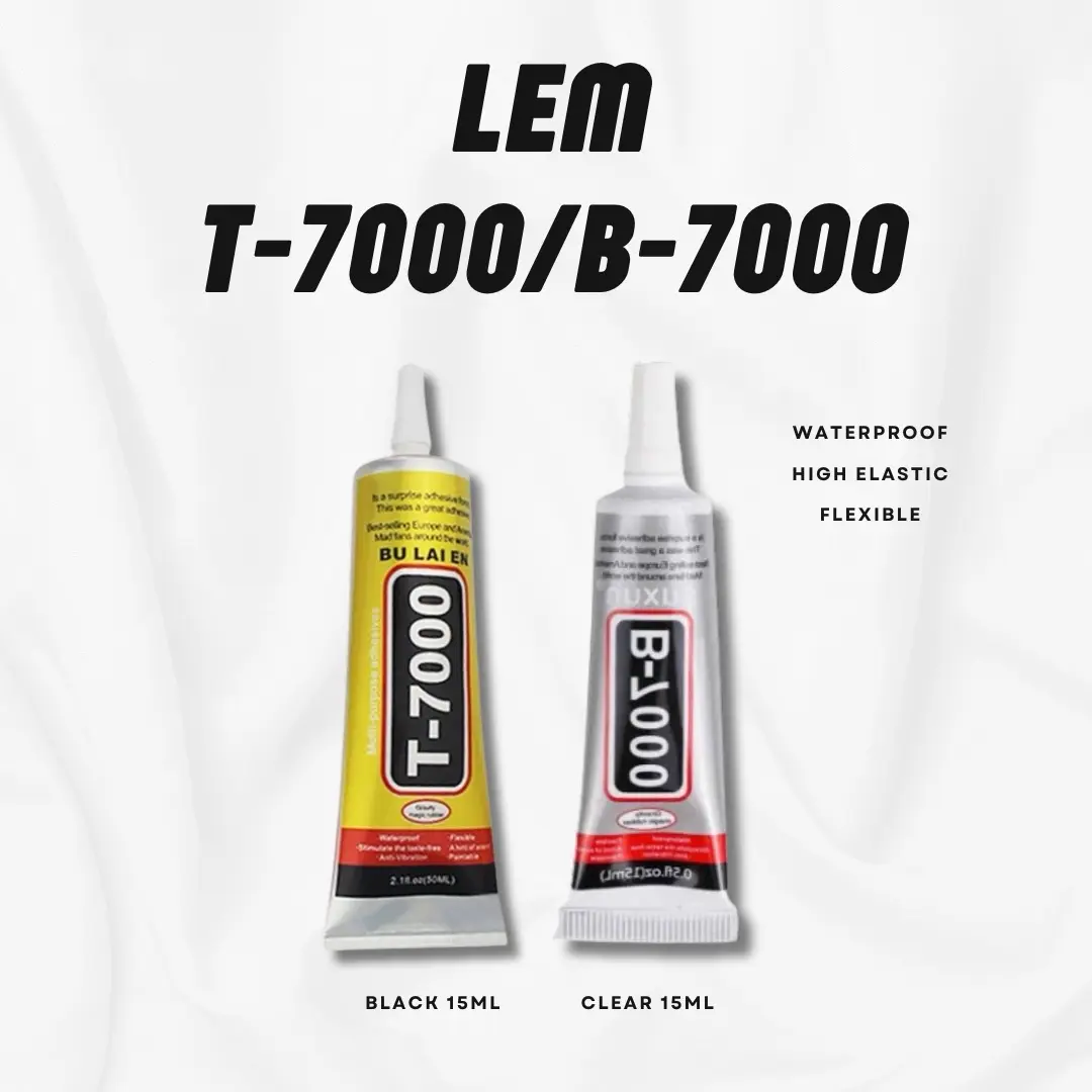 LEM T-7000/B-7000/LEM LCD/BACKDOOR HANDPHONE