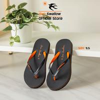 Gambar Paket 6 Pasang Sandal Jepit Karet Wanita Sun Swallow Dark Ladies Size Seri dari Sun Swallow Sandals Kota Administrasi Jakarta Utara 4 Tokopedia