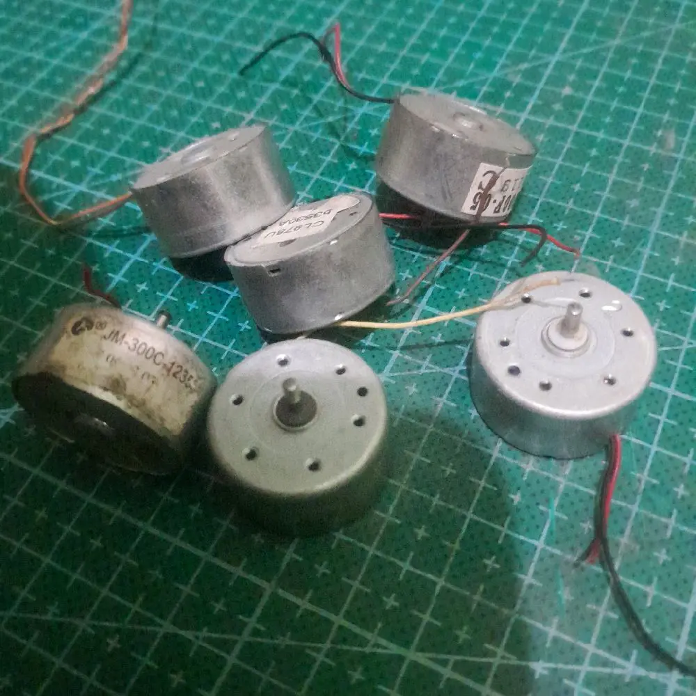 DINAMO FAN KIPAS MINI DC 3.8V-3500RPM COCOK BUAT EXPERIMEN LAIN NYA