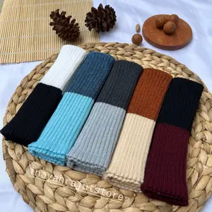 CIPUT RAJUT PREMIUM 2 WARNA ISI 10 PCS PAKET USAHA