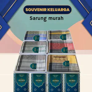 Sarung Tenun Pria Dewasa Murah Berkualitas Hd Aburizqi
