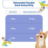 Gambar [SPECIAL LIVE STREAMING] FRISKIES PARTY MIX Adult 60g x12pcs Free Fancy Feast Inspirations 2pcs - Adult Mixed Grill dari Purina Indonesia Kota Administrasi Jakarta Timur 3 Tokopedia