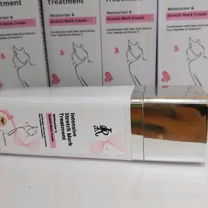 intensive strech mark treatment