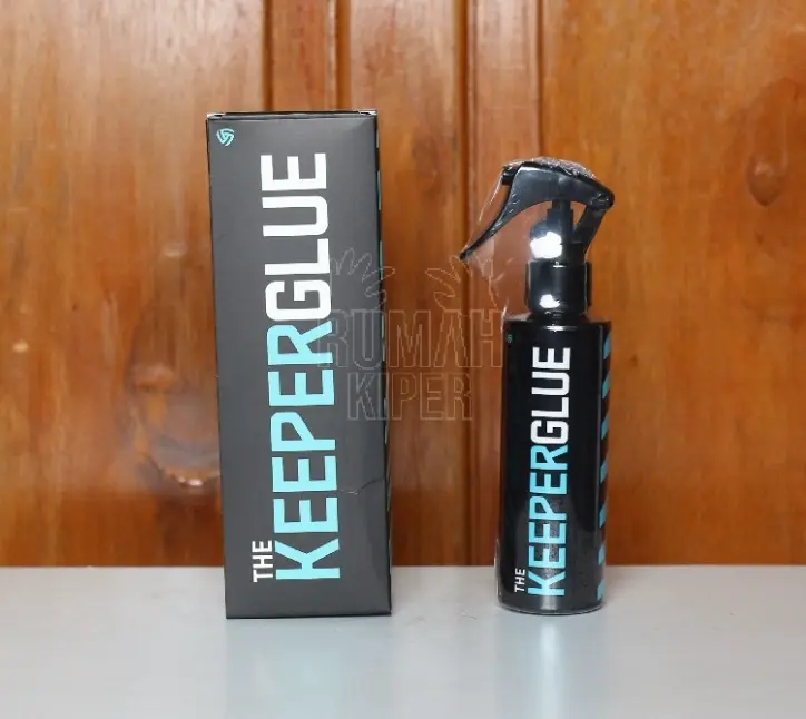 KEEPER GLUE (SKU : TKB25GL) glove glue kiper
