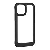 Gambar Case Acrylic Samsung A72 5G A73 5G Note 20 Note 20 Ultra S24 S24+ S24 FE S24 Ultra Hardcase Transparan Bumper Shockproof Protection Cover Ponsel - Hitam, A72 5G dari Kotacase Kota Administrasi Jakarta Barat 1 Tokopedia