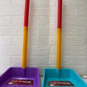 CIKRAK PLASTIK/ SEROK SAMPAH PLASTIK MURAH