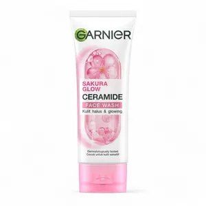 PROMO L'OREAL PARIS Facial Foam 100ml garnier (All Varian)