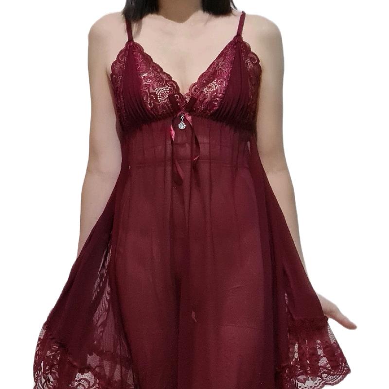 Baju Tidur Lingerie 83106 3