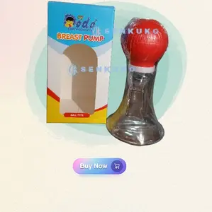 DODO BREAST PUMP REGULER / PUMP MANUAL Ibu