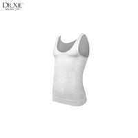 Gambar Singlet Pria Shapewear/Kaos Pria Pinggang Pembentuk Perut dan tubuh/Slim N Lift Body Shaper Men/Korset Pengecil Perut Kaos Singlet/Slimming Shirt For Men dari Dr Xie Healthy Life Kota Administrasi Jakarta Timur 2 Tokopedia