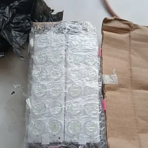 LED 12 mata 24 vol Lampu LED kolong truk 24 volt