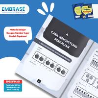 Gambar Buku Anak Aku Pandai Berhitung Perkalian & Pembagian - Embrase dari Embrase Shop Kota Yogyakarta 4 Tokopedia