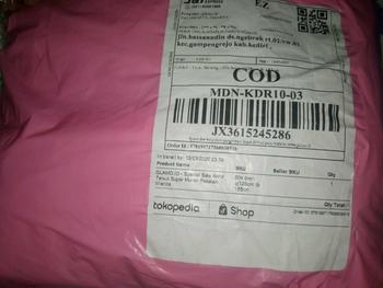 Product Review of GLAMO.ID - Special Sale Akhir Tahun Super Murah Pakaian Wanita from a**n 0